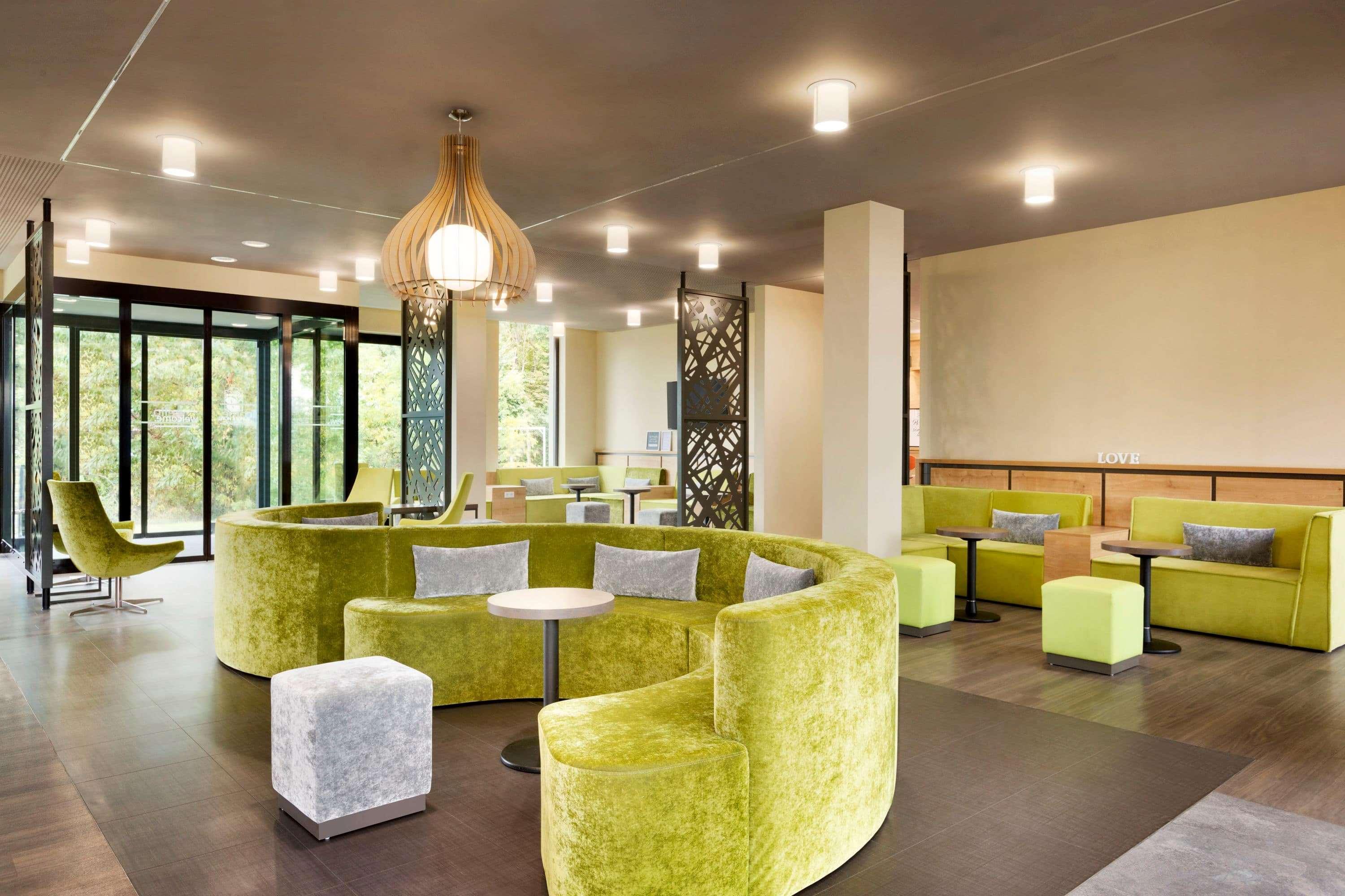 Super 8 Freiburg Otel Dış mekan fotoğraf