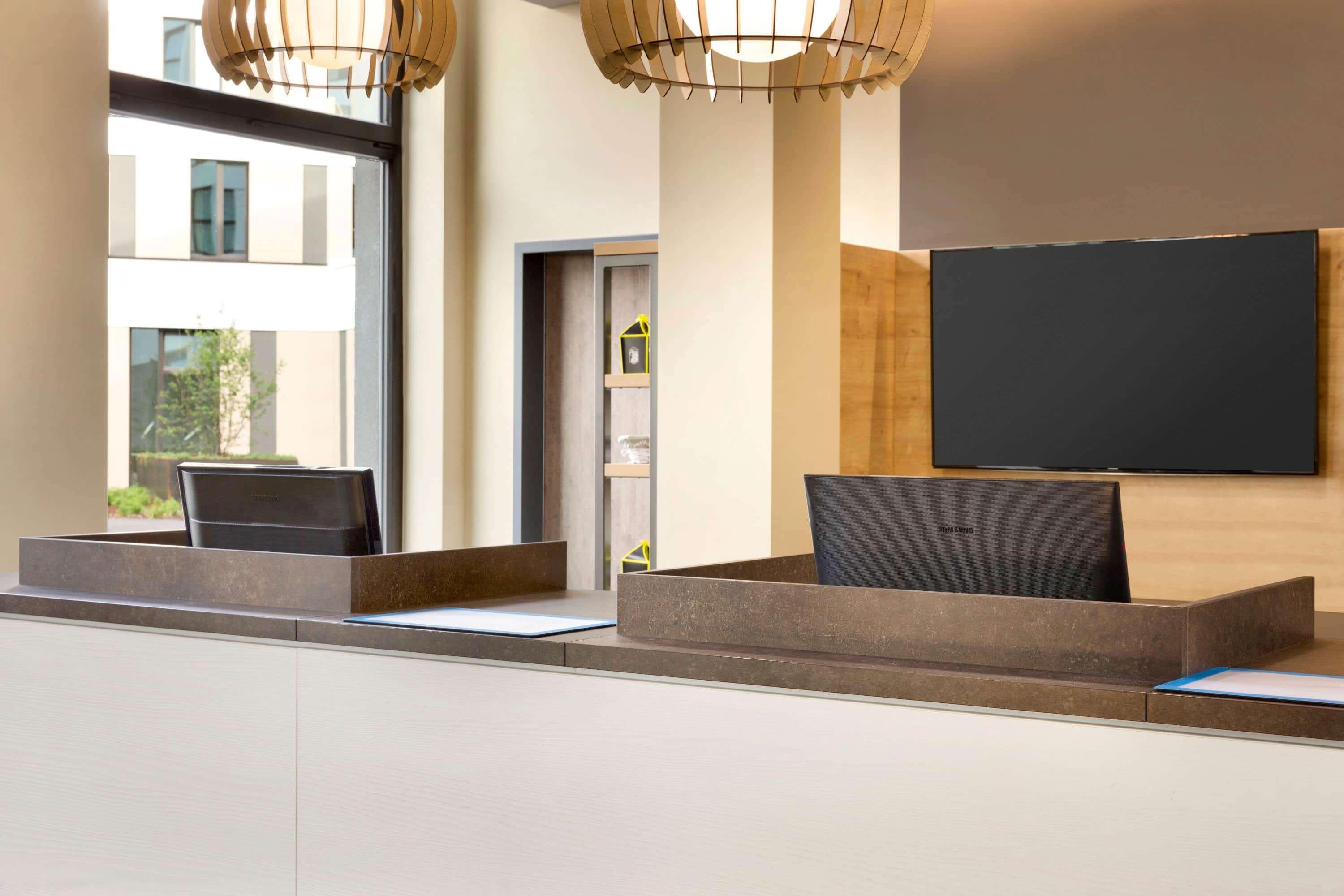 Super 8 Freiburg Otel Dış mekan fotoğraf