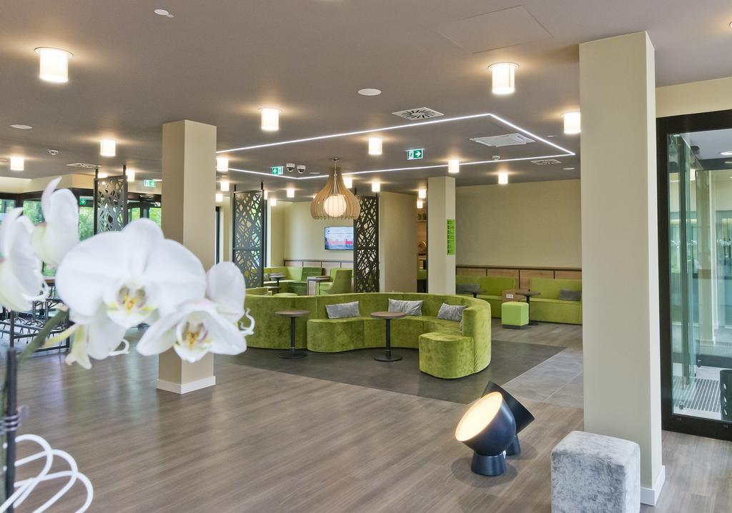 Super 8 Freiburg Otel Dış mekan fotoğraf