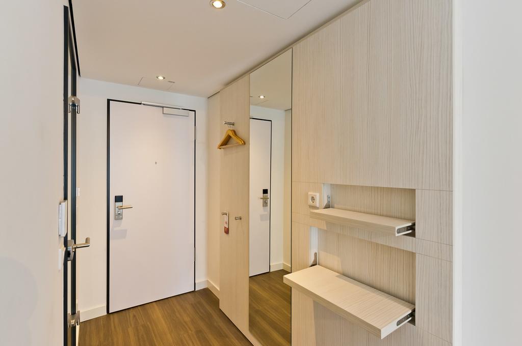 Super 8 Freiburg Otel Dış mekan fotoğraf