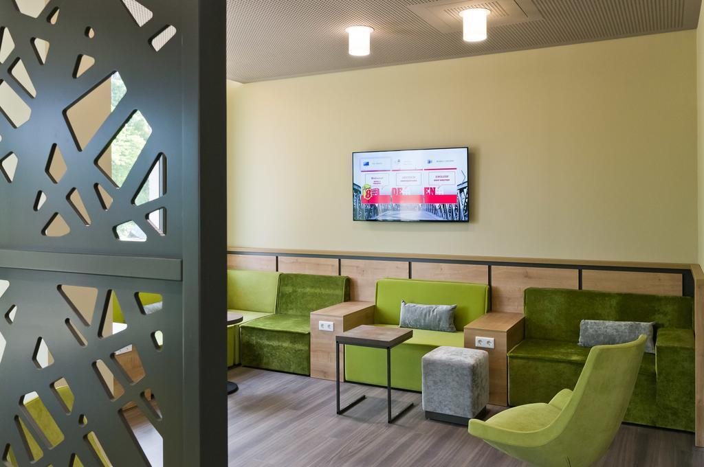 Super 8 Freiburg Otel Dış mekan fotoğraf
